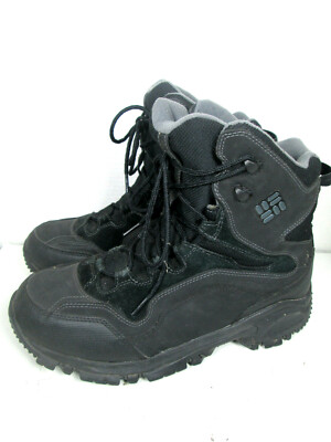 columbia techlite mens boots