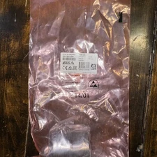 AXIS COMMUNICATIONS T91A06 PIPE ADAPTER 5503091 3/4-1.5