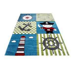 Kid S Carpet Kristian Rectangular Ebay