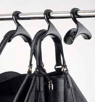 purse hook for closet