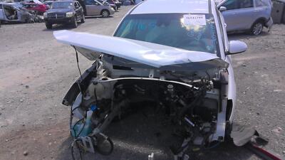 Fender HYUNDAI TUCSON Right 16 17 18 19 20 21 DENT UPPER EDGE
