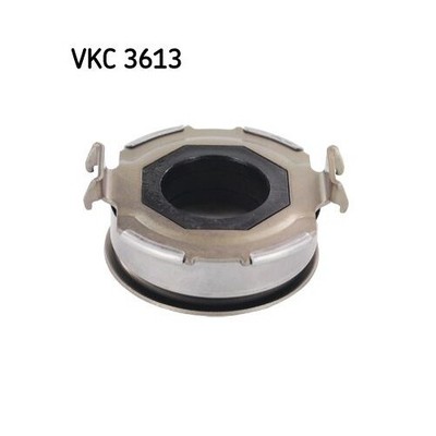 SKF VKC 2183 Butée D'Embrayage - Pièce De Qualité OEM Pour Une Réparation Fiable