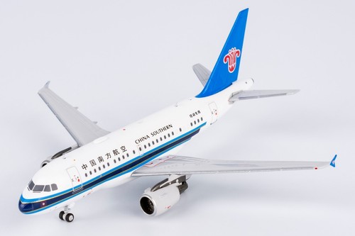 NG Model 1:200 China Southern Airlines COMAC C919 Diecast Aircraft Jet Model - Picture 3 of 13