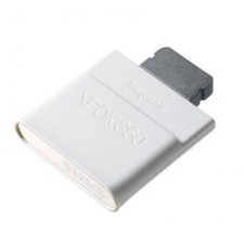 Xbox 360 - Original Memory Unit 512 MB [Microsoft]