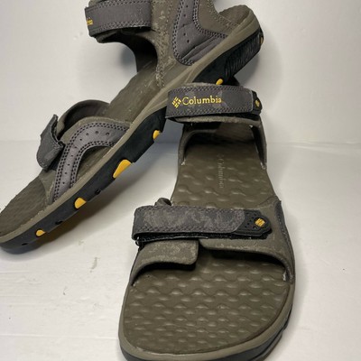 Columbia Mens Riptide Sandal Hiking 