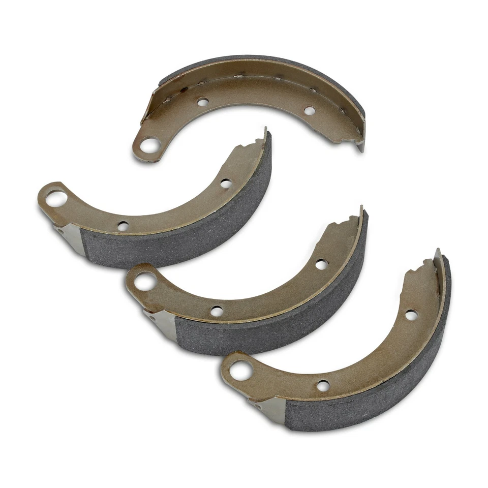 1948-1951 PLYMOUTH P15 SPECIAL DELUXE BRAND NEW 10" BRAKE SHOE - Image 2 of 4