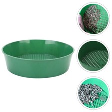 Beach Sand Sifter Garden Classifier Detectors Sifter Screen Home Tools Household