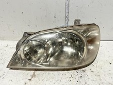 Kia CARNIVAL Left Headlight KV SII 12/01-09/06