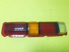 Nissan Datsun Bluebird 610 160B 180B Rear Left Tail Light Lens Genuine New