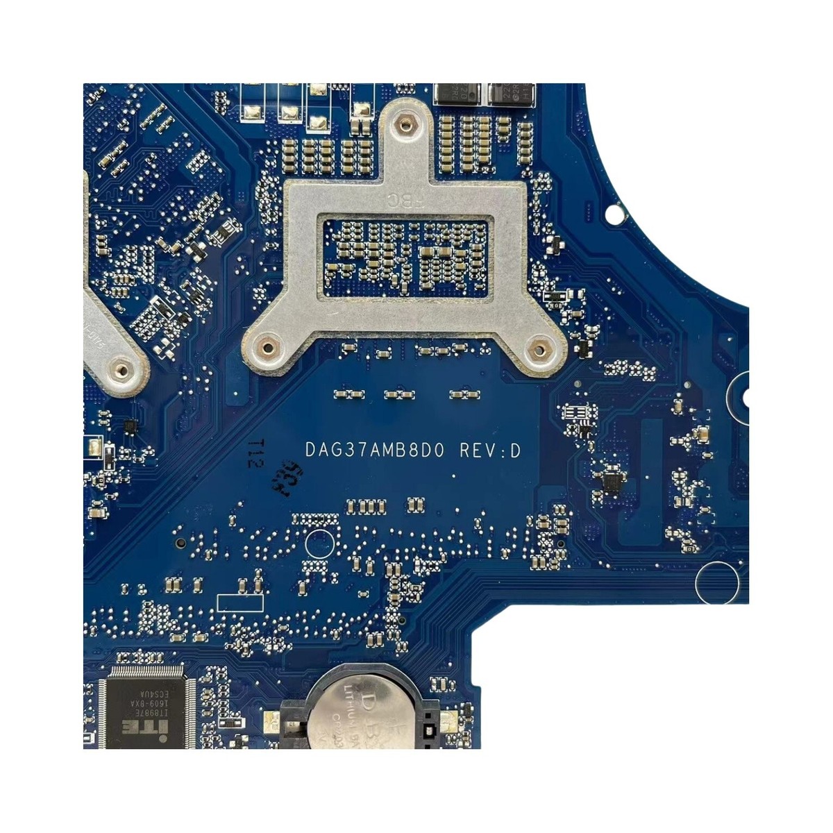 PLACA MAINBOARD HP OMEN 15-CE 15T-CE-G3AA DGA3AAMBAF0 - IDKMANAGER