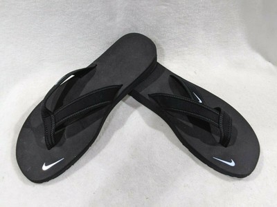 women's nike celso girl thong sandals