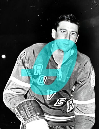 EHL NEW YORK ROVERS HOCKEY PLAYER MEDIA PHOTOS ( YOU PICK FROM LIST) REPRINTS - Picture 53 of 124