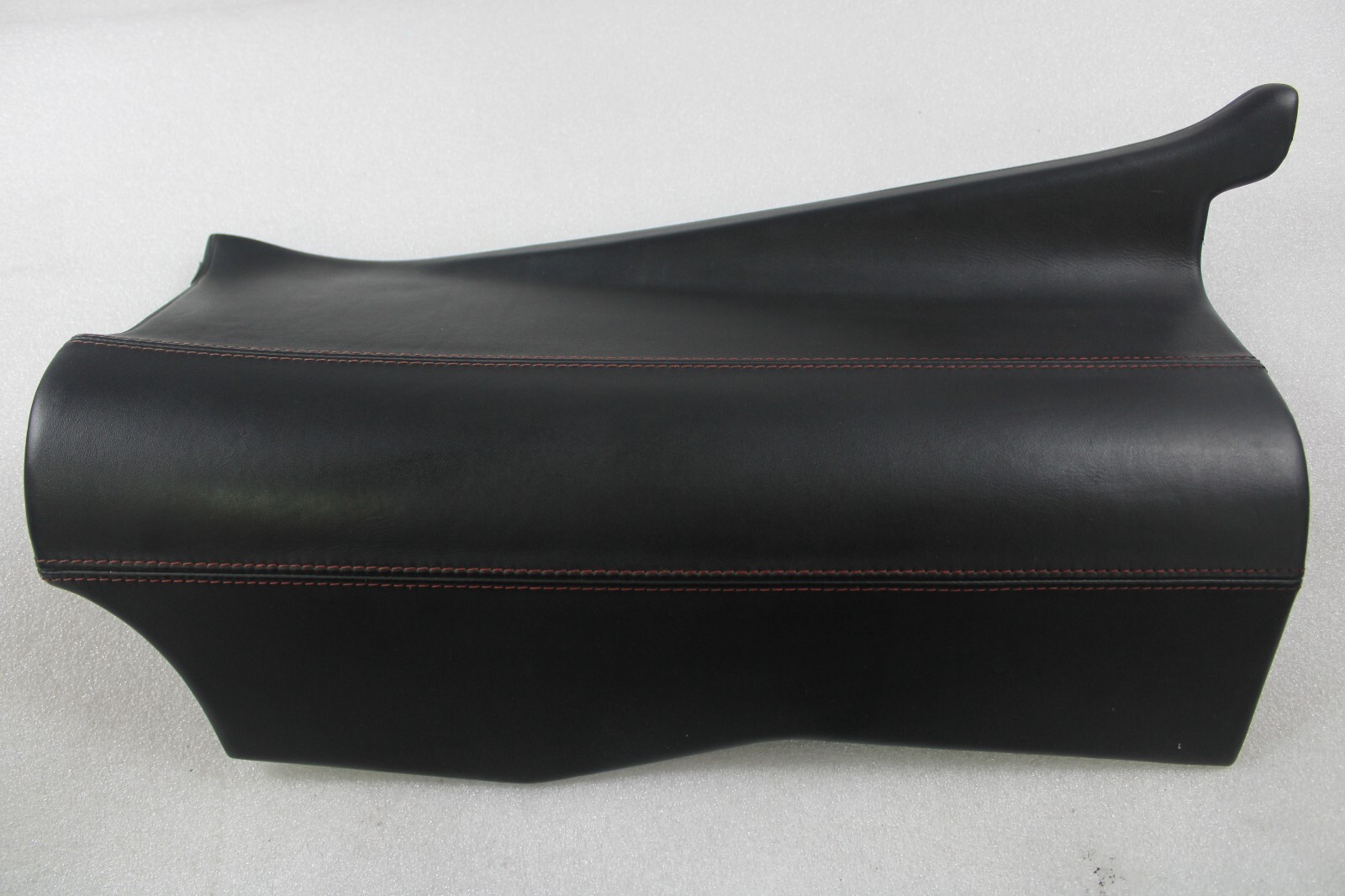 Ferrari 360, Spider, LH, Left, B-Pillar Trim Panel, Blk, Used, P/N 65902119