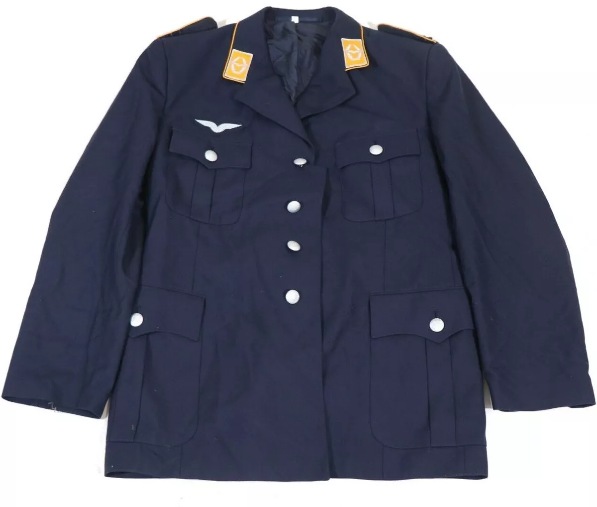 Luftwaffe coat shop