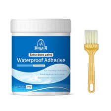 Transparent Waterproof Coating, Invisible Waterproof Agent Polyurethane Sealant
