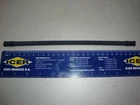 E85 E98 COMPATIBLE FUEL HOSE FPV TERRITORY SY FALCON BA BF FGX XR6 TURBO XR8