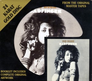 Badfinger No Dice | eBay UK