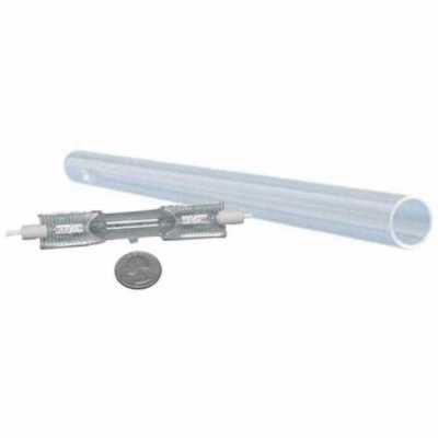 Aqua Ultraviolet Lamp Kit, 400 Watt Viper UV, 3'' Stainless Steel, A20403