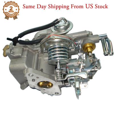 16010-FU400 キャブレター炭水化物 Carby Assy と互換性がある