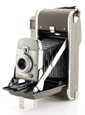 Polaroid Land Camera Model 80