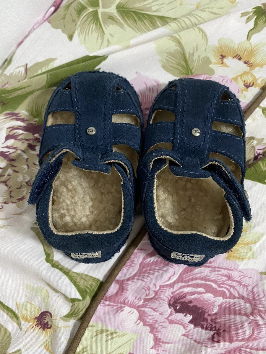 Baby uggs sandals sale