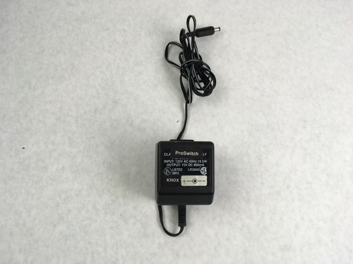 Knox ProSwitch Epsilon 42 4x2 Audio Video Control Board - Picture 9 of 9