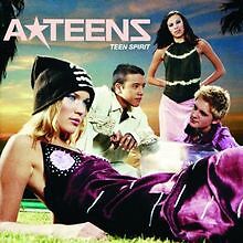 Teen Spirit von A* Teens | CD | Zustand sehr gut