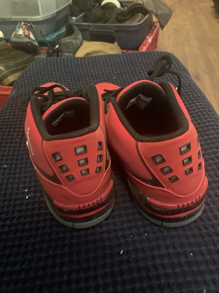 Size 9.5 - Jordan Flight 23 Gym Red for sale online | eBay