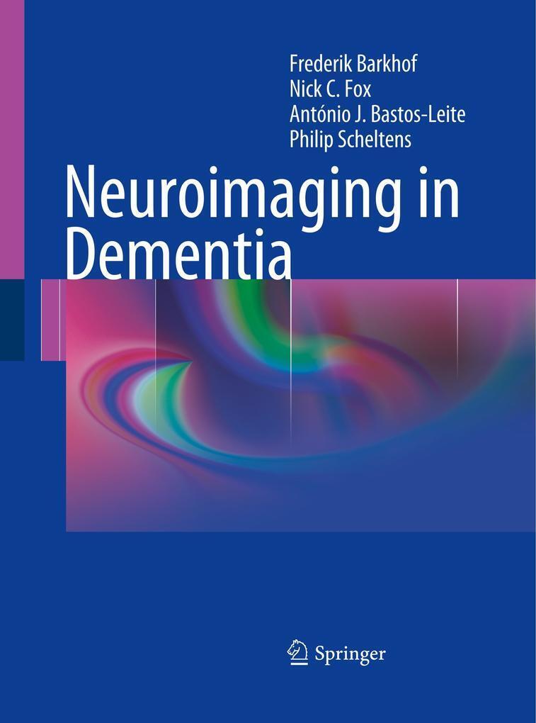 Thumbnail - Neuroimaging In Dementia | 2016 | Englisch