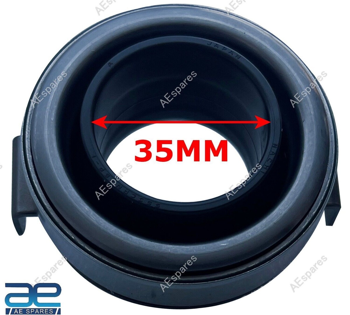Clutch Release Bearing For Honda Amaze BR-V City Civic Jazz