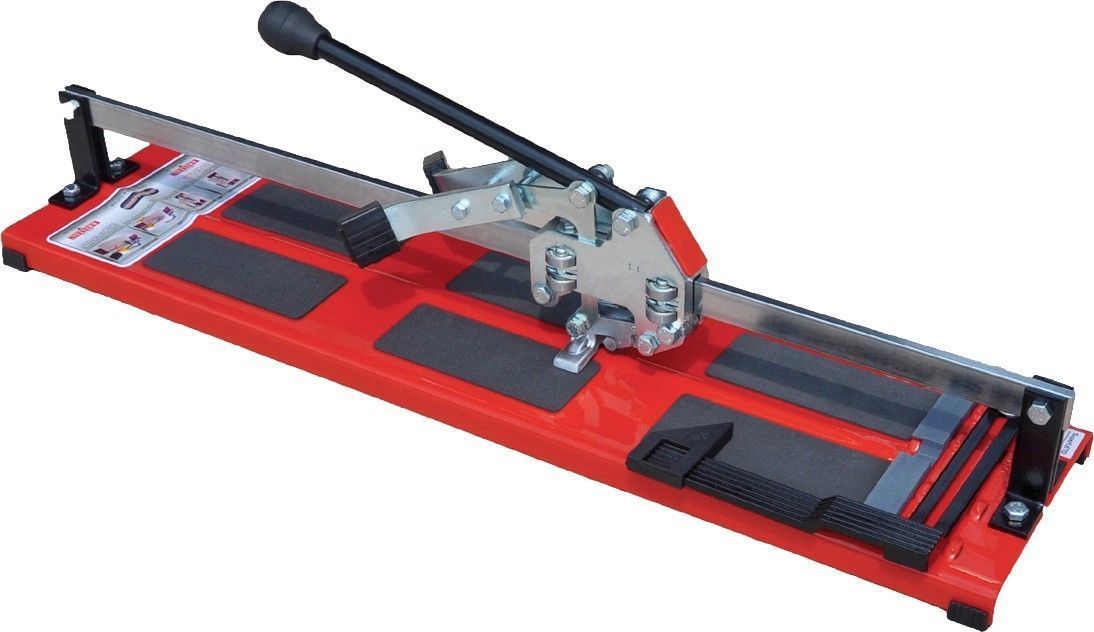 600 mm Tile Cutter HEKA Rollercut Tile Cutting Machine Tiles