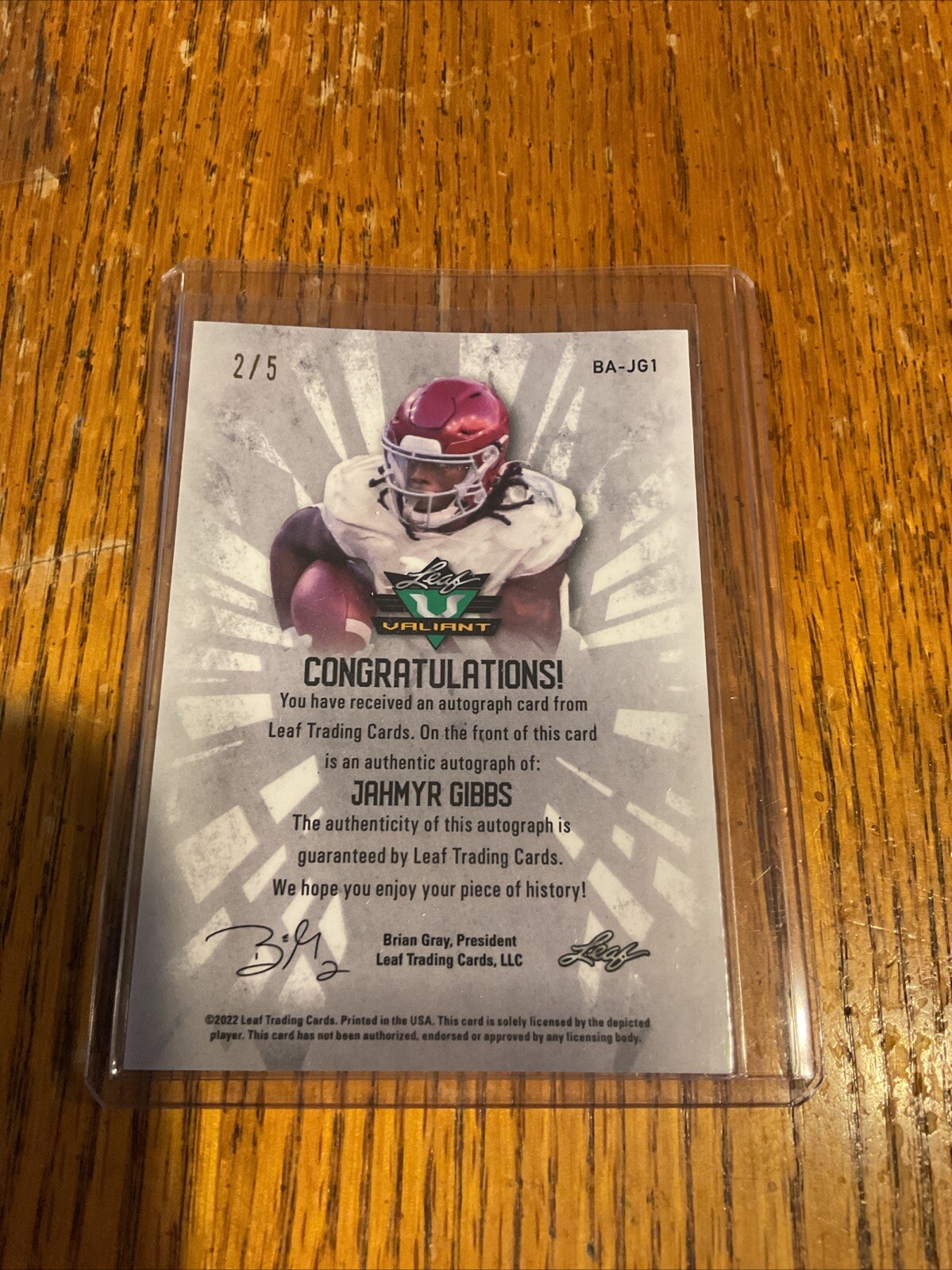 Picture 4 of 5