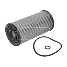 For Hyundai Santa Fe MK3 2.2 CRDi 4WD Borg & Beck Insert Engine Oil Filter