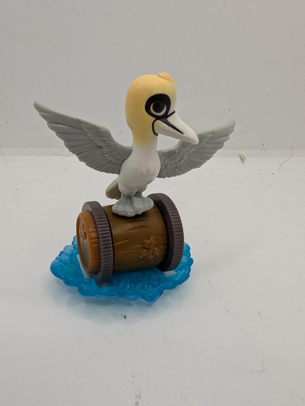 little mermaid mcdonald's toy