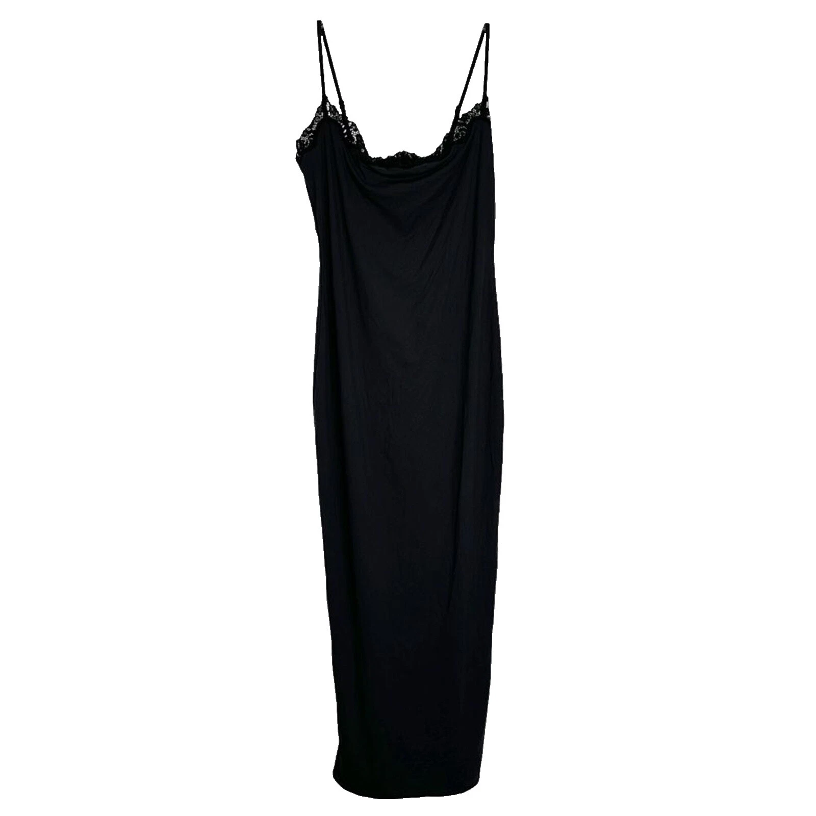 Black Slips for Women