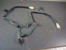 HONDA GL1500 1989 00870-MN5-30 TRUNK MARKER LIGHT 10964