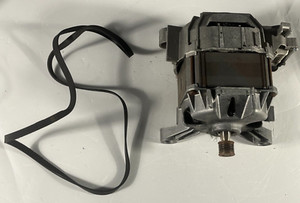 Siemens WIM5 WM14A222/11  + Riemen Antriebsmotor 9000316089 #1297-4