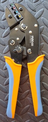 ABC Tools Crimper.  B2193/44