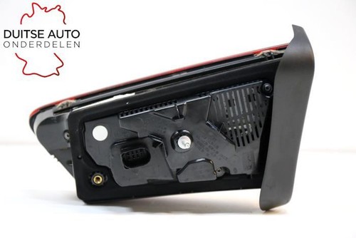 Audi A6 4G C7 Limo Original Rückleuchte Heckleuchte Innen Links LED 4G5945093E - Bild 4 von 4