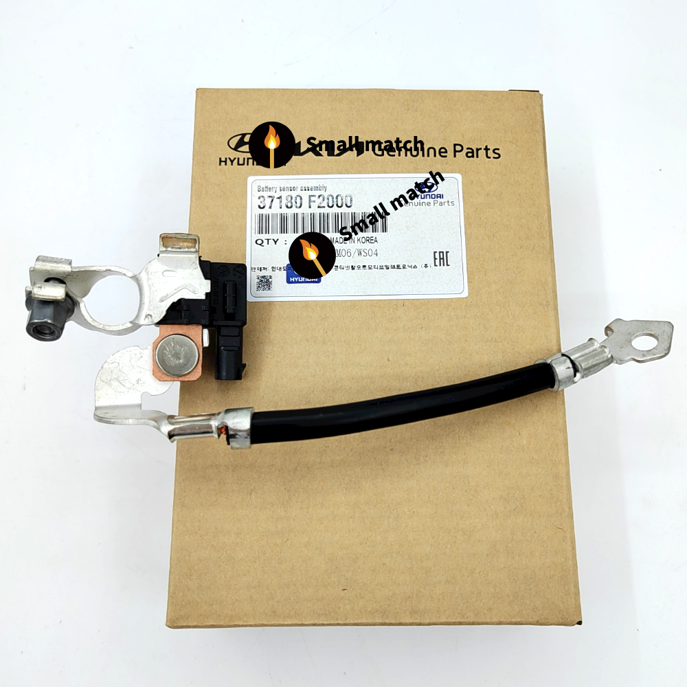 NEW OEM Battery Negative Sensor Cable for 2016-2018 Hyundai Elantra ...