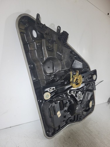 Mercedes A-class W177 5Door 2019 Window Regulator rear Passenger A1775402111 O77 - Picture 10 of 12