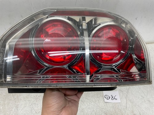 Luz trasera halógena lateral izquierda Honda Pilot Driver 2006 2007 2008 OEM - Imagen 7 de 8