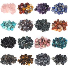 200g Natural Gemstone Bulk Tumbled Stone Crystal Reiki Healing Energy Mineral