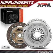 Kit d'embrayage Ford TOURNEO CONNECT