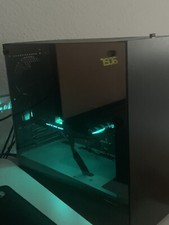 Gaming Pc Nvidia 2070 Super Läuft Perfekt