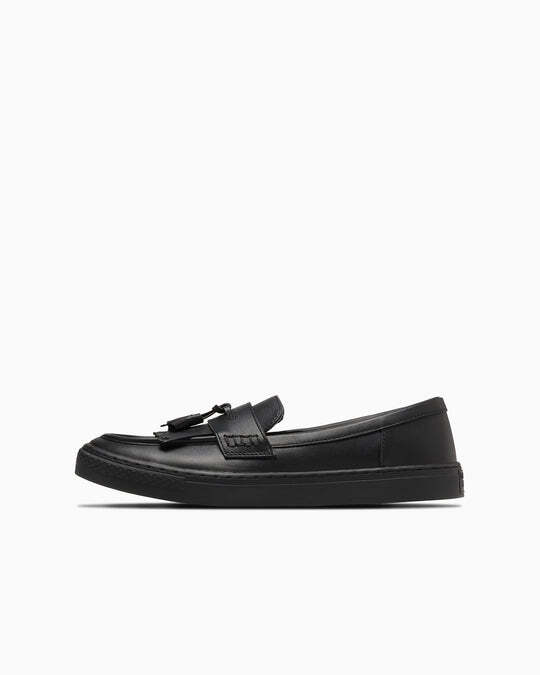 Converse All Star Coupe Loafer Black White 2colors Men's Size | eBay