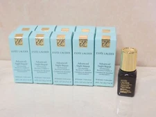 10pc- Estee Lauder Advanced Night Repair Synchronized Recovery Complex Ii .24 O