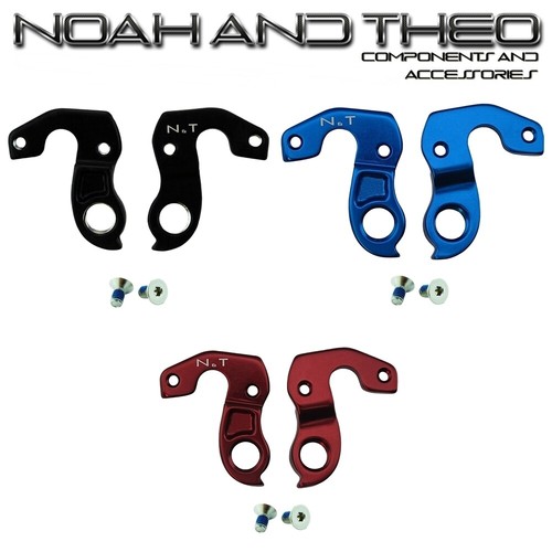 Gang Schaltauge Dropout Ridley #HANRCERID033 X Night X Trail Noah Sl