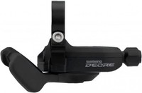 Shimano Deore SL-M5100 Schalthebel 2-Fach Links Mit Schelle - Mtb Schalthebel...