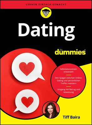 Dating für Dummies | Tiff Baira | deutsch
